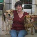 Frauke, Mishko & Chance